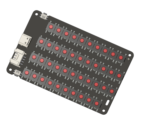 CardKB 2 - M5Stack缩略图